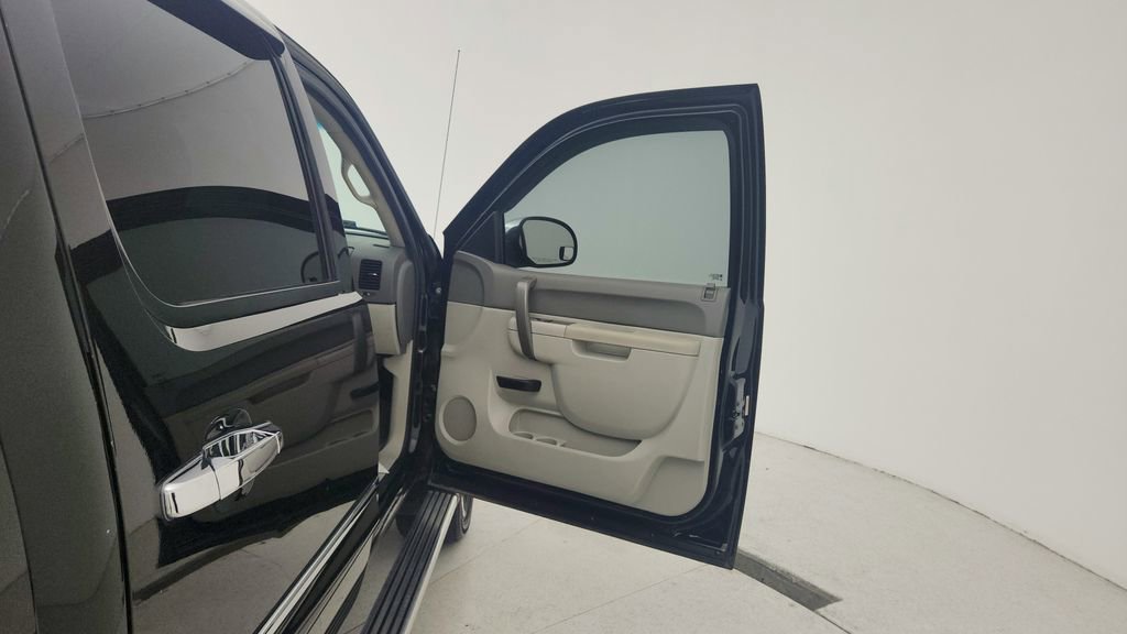 Used 2012 Chevrolet Silverado 1500 LT RWD image 24