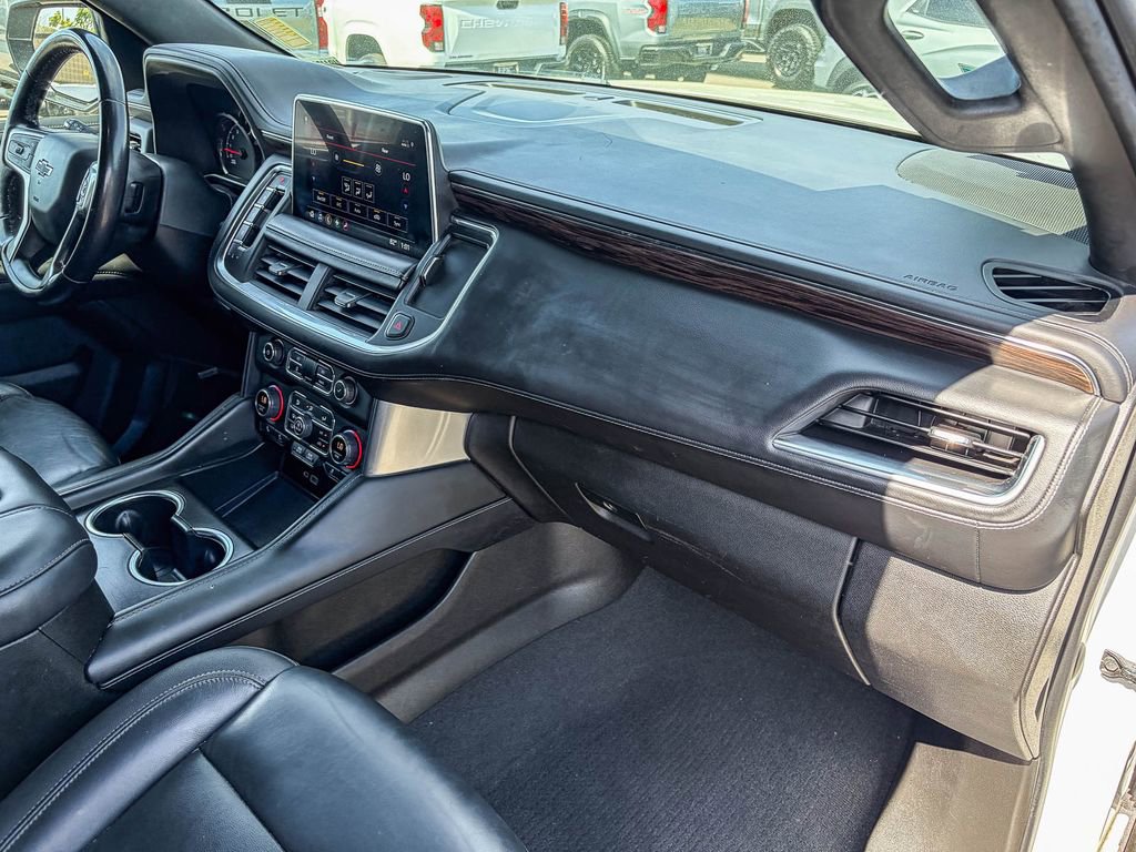 Used 2021 Chevrolet Tahoe Z71 image 34