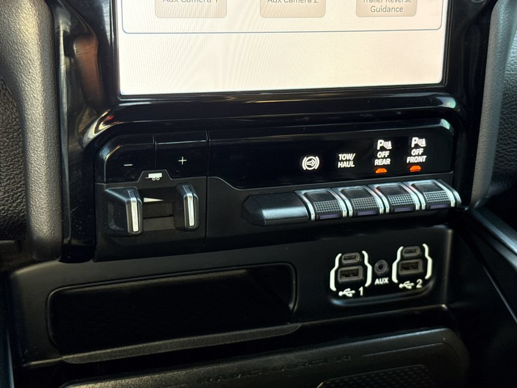 Used 2023 RAM 3500 Laramie AWD/4WD image 24