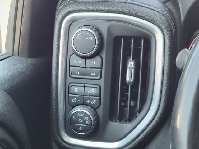Used 2022 Chevrolet Silverado 2500 LT w/ Convenience Package AWD/4WD image 13