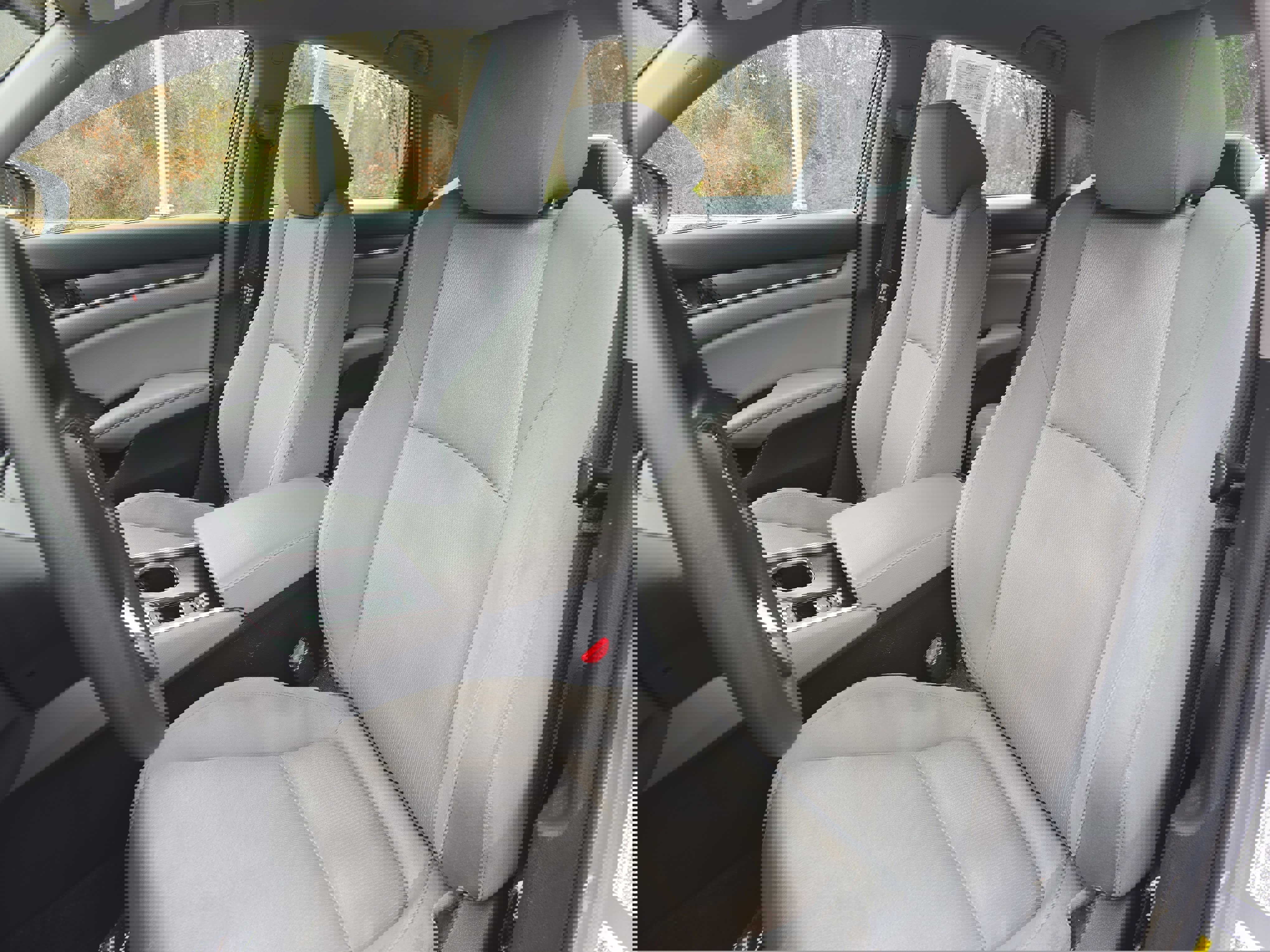 Used 2019 Honda Accord LX image 17