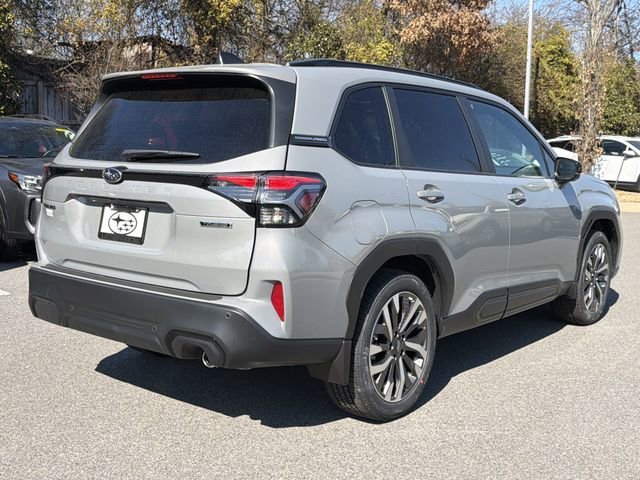 New 2026 Subaru Forester Touring image 3