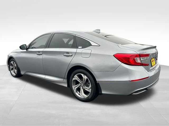 Used 2020 Honda Accord EX image 8