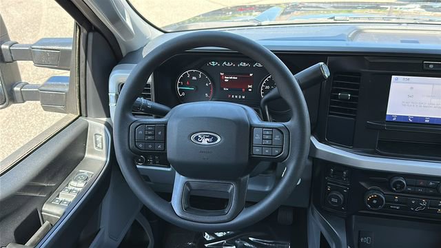 New 2026 Ford F350 XLT AWD/4WD image 23