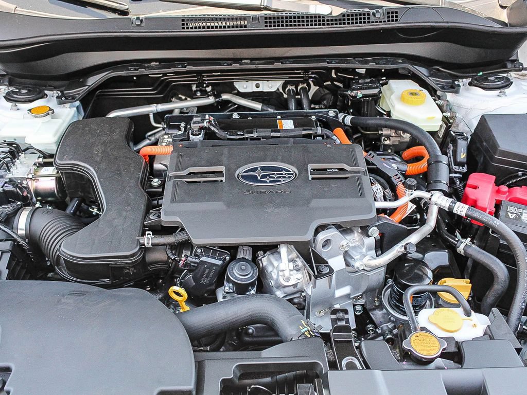 New 2026 Subaru Forester Limited AWD/4WD image 27