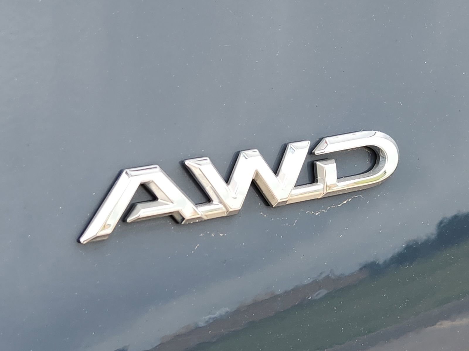 Used 2025 Toyota Grand Highlander AWD image 13