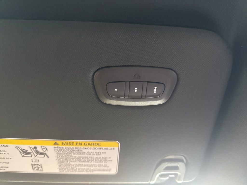 New 2026 RAM 1500 4x4 Crew Cab image 33