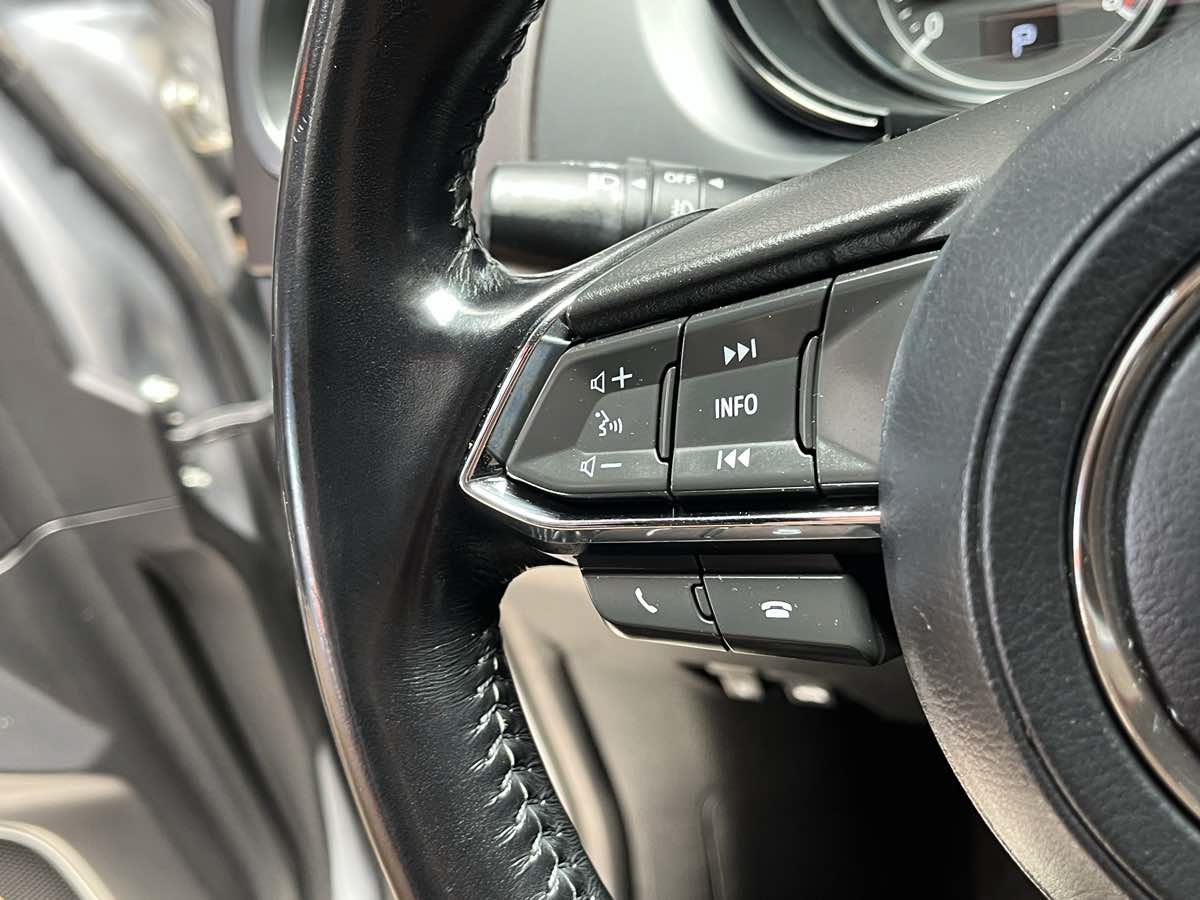 Used 2016 MAZDA CX-9 Grand Touring AWD/4WD image 13