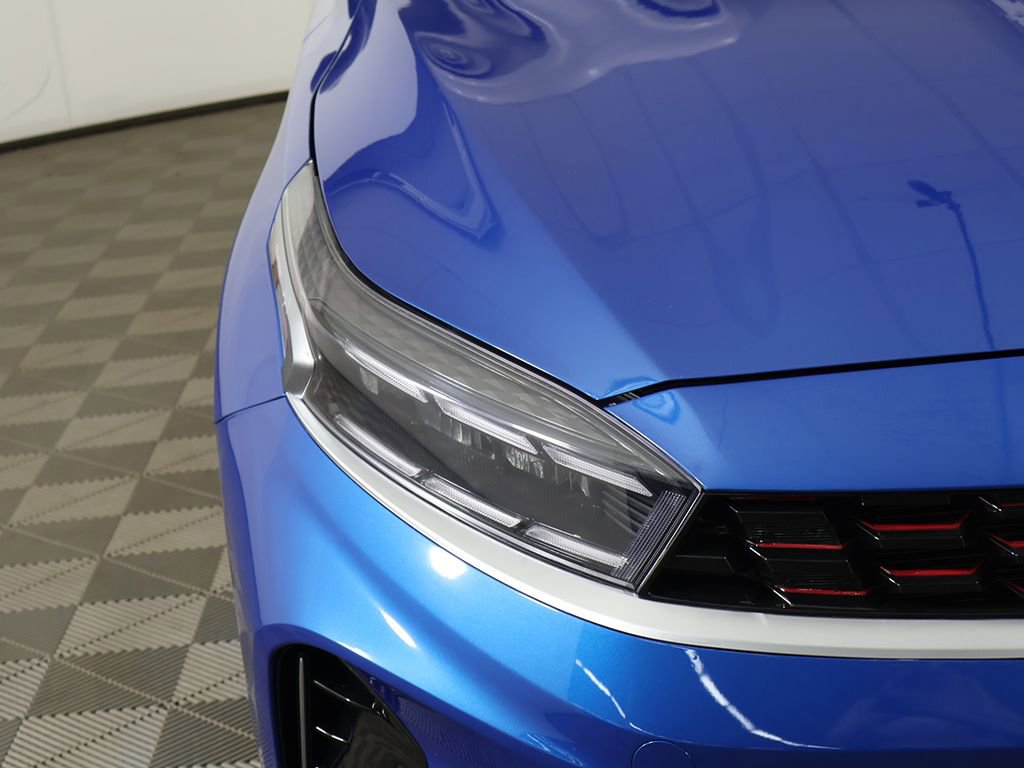 Used 2022 Kia Forte GT image 12