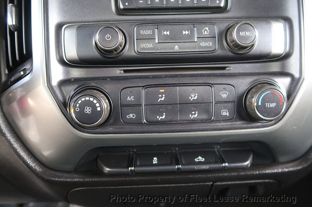 Used 2015 Chevrolet Silverado 2500 LT image 30