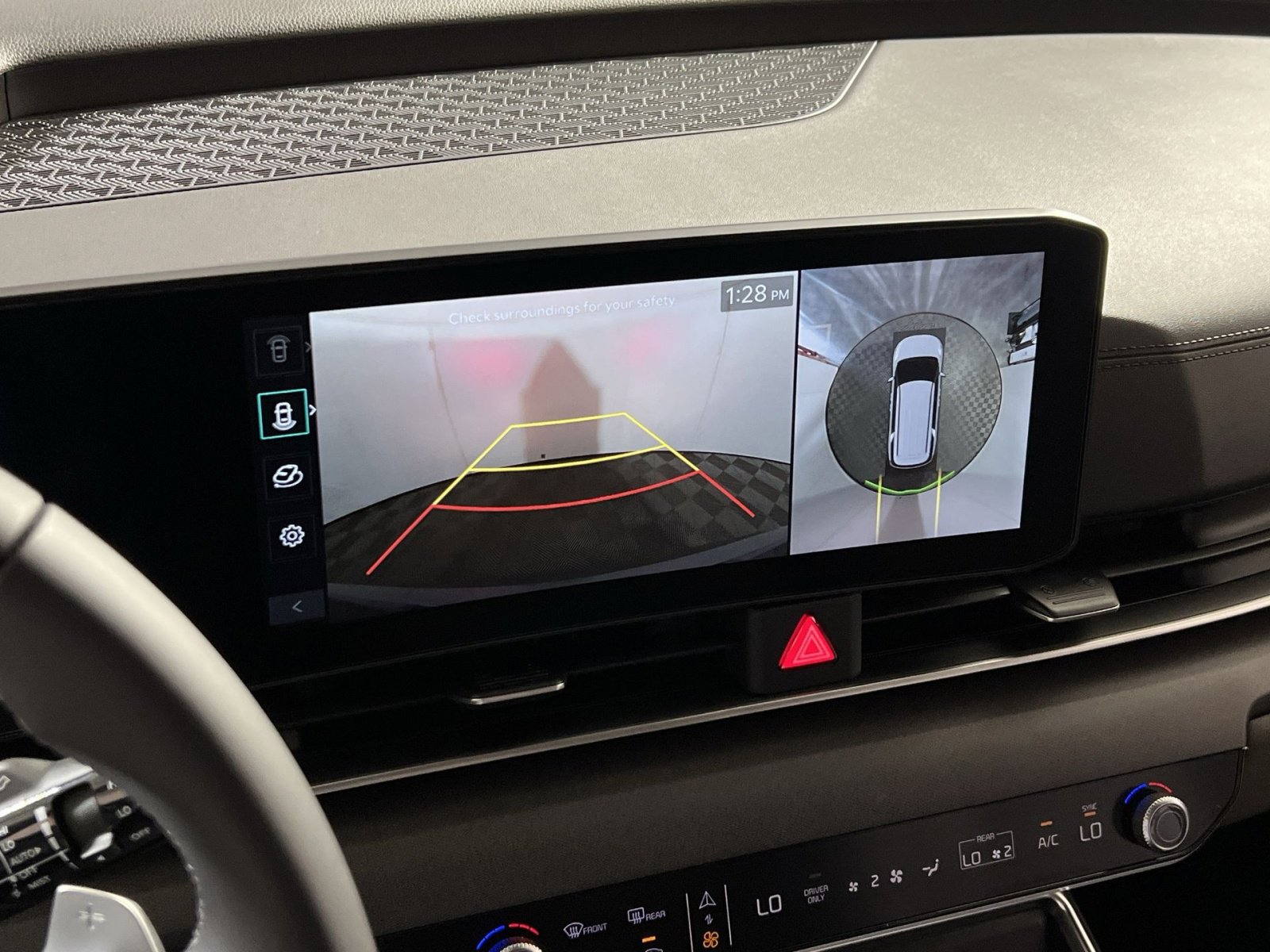 New 2026 Kia Carnival SX image 17