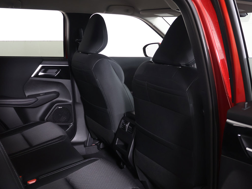 New 2026 Mitsubishi Outlander ES AWD/4WD image 29