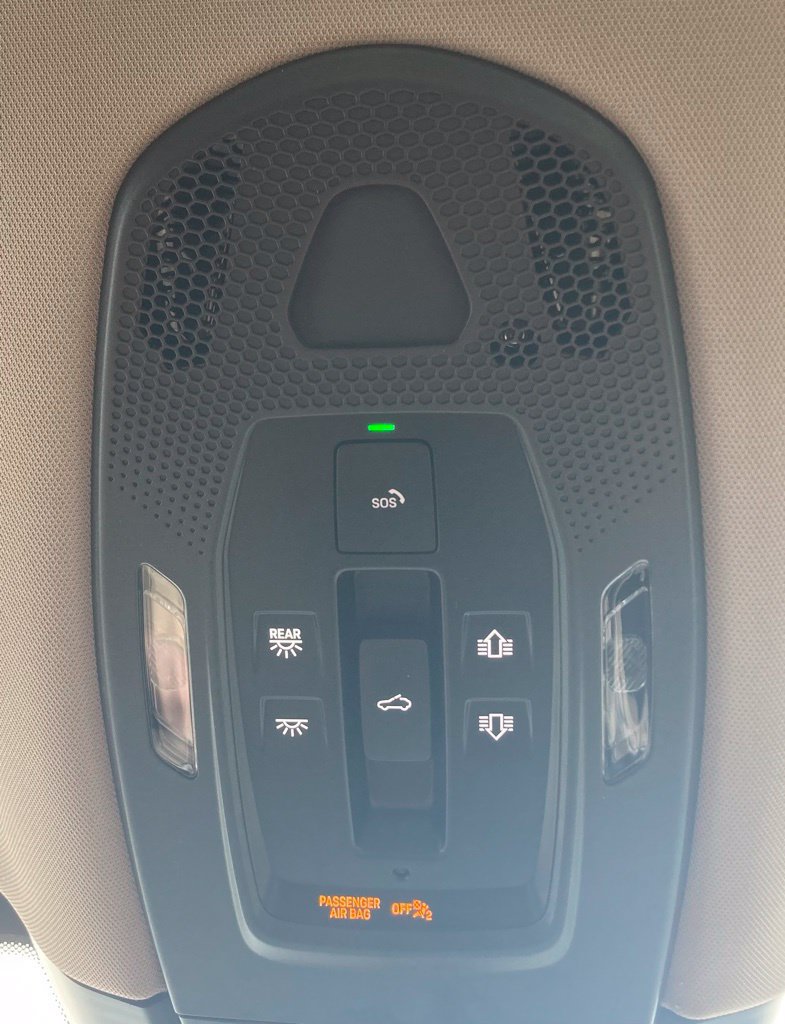 New 2025 Porsche Panamera 4 AWD/4WD image 24
