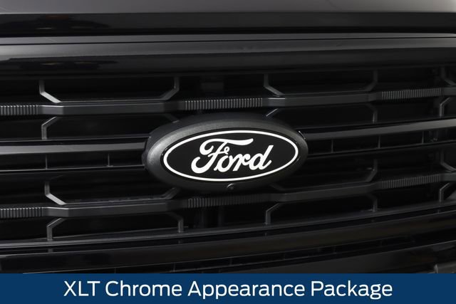 New 2026 Ford F150 XLT image 11