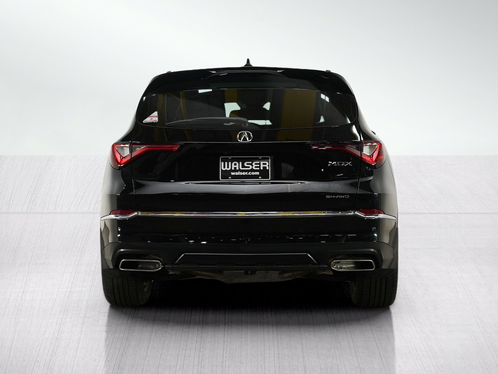 Used 2022 Acura MDX w/ Advance Package AWD/4WD image 4