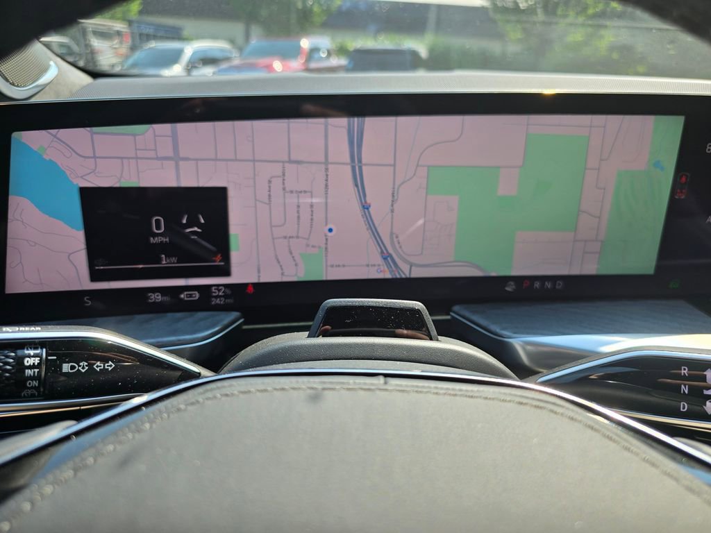 New 2025 Cadillac Escalade IQ Sport 2 image 24