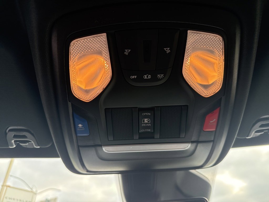 New 2026 RAM 1500 Big Horn w/ Night Edition image 24