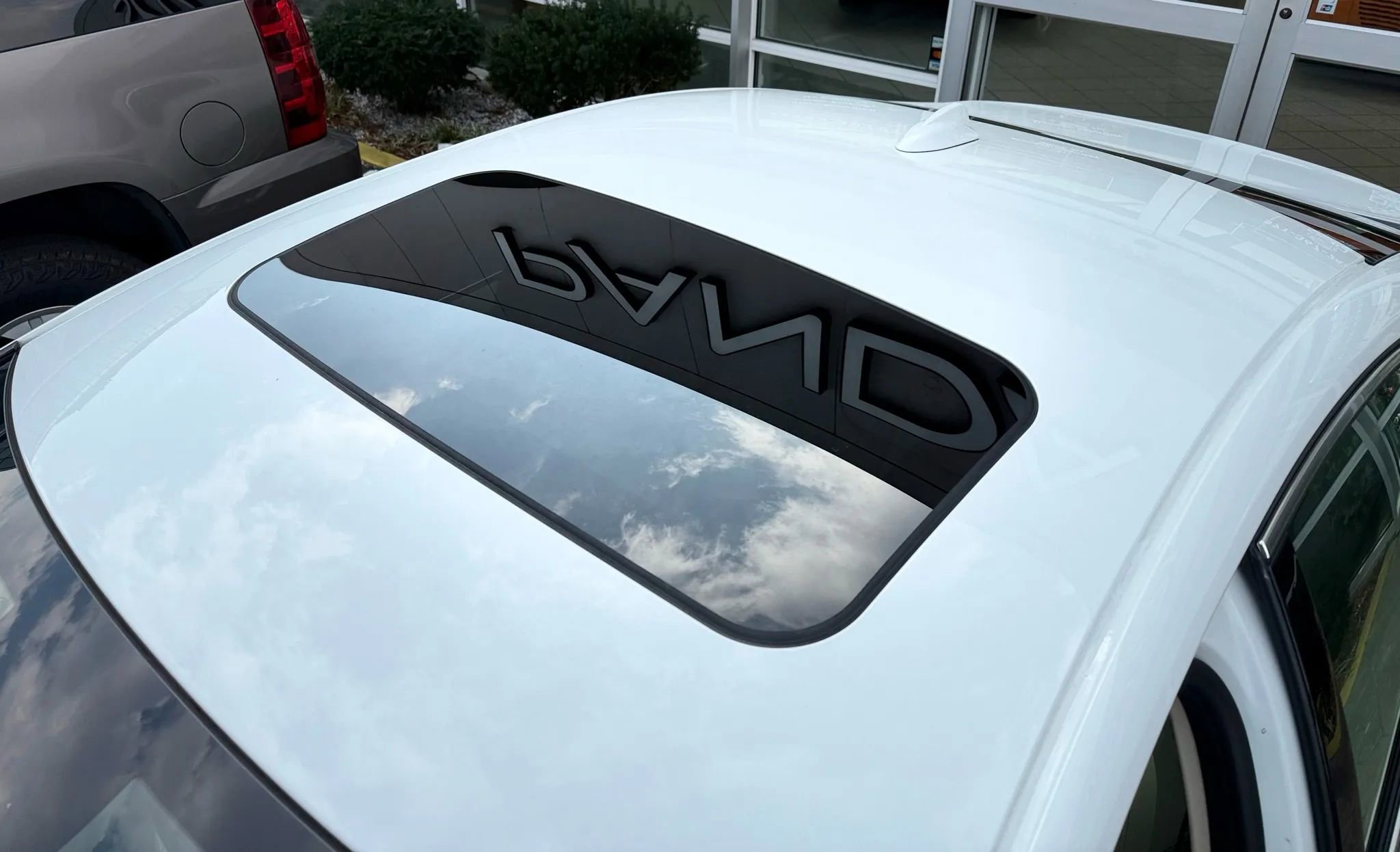 Used 2015 Volvo S60 T5 Premier image 52