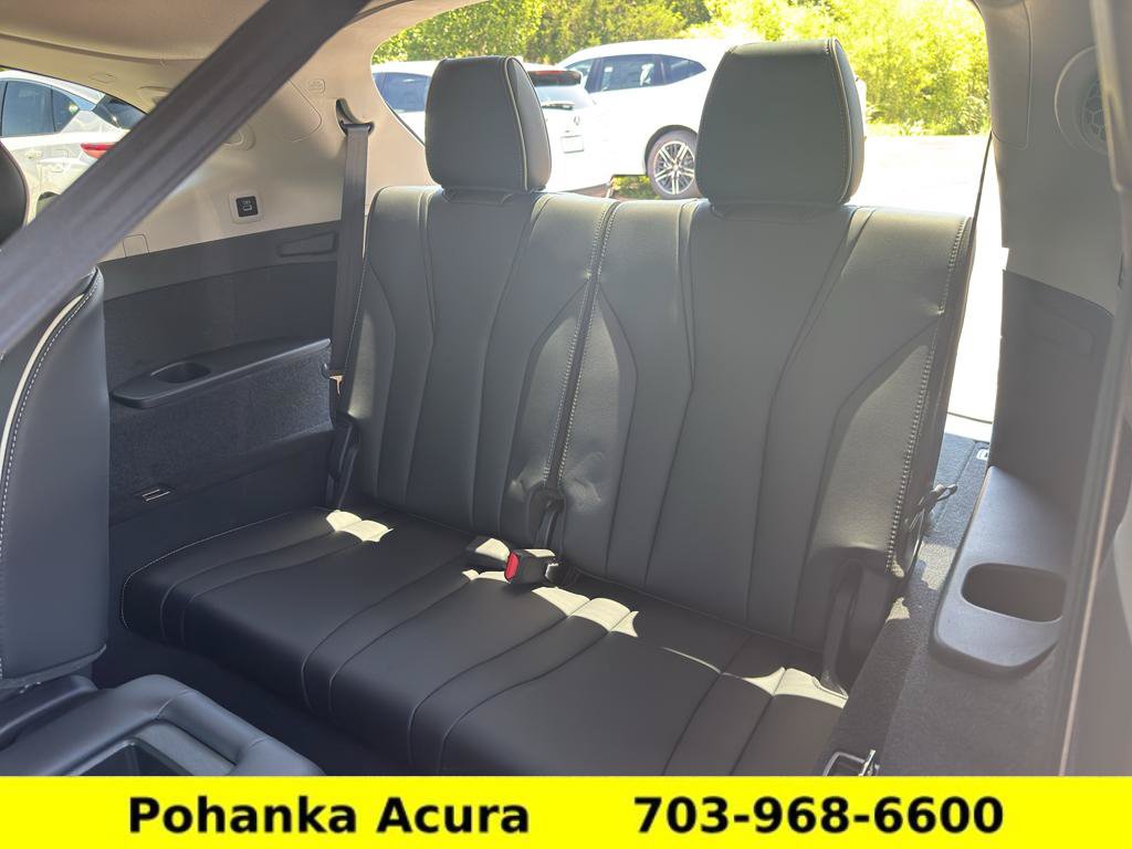 Certified 2023 Acura MDX SH-AWD w/ Advance Package image 33