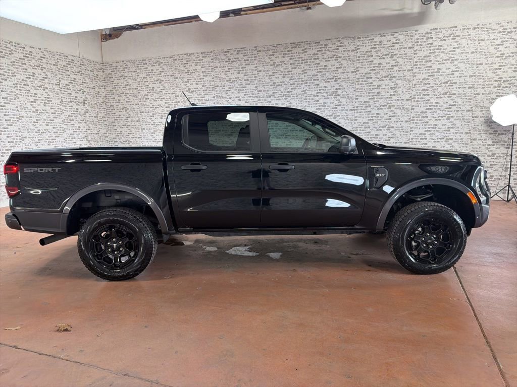 Used 2024 Ford Ranger XLT image 8