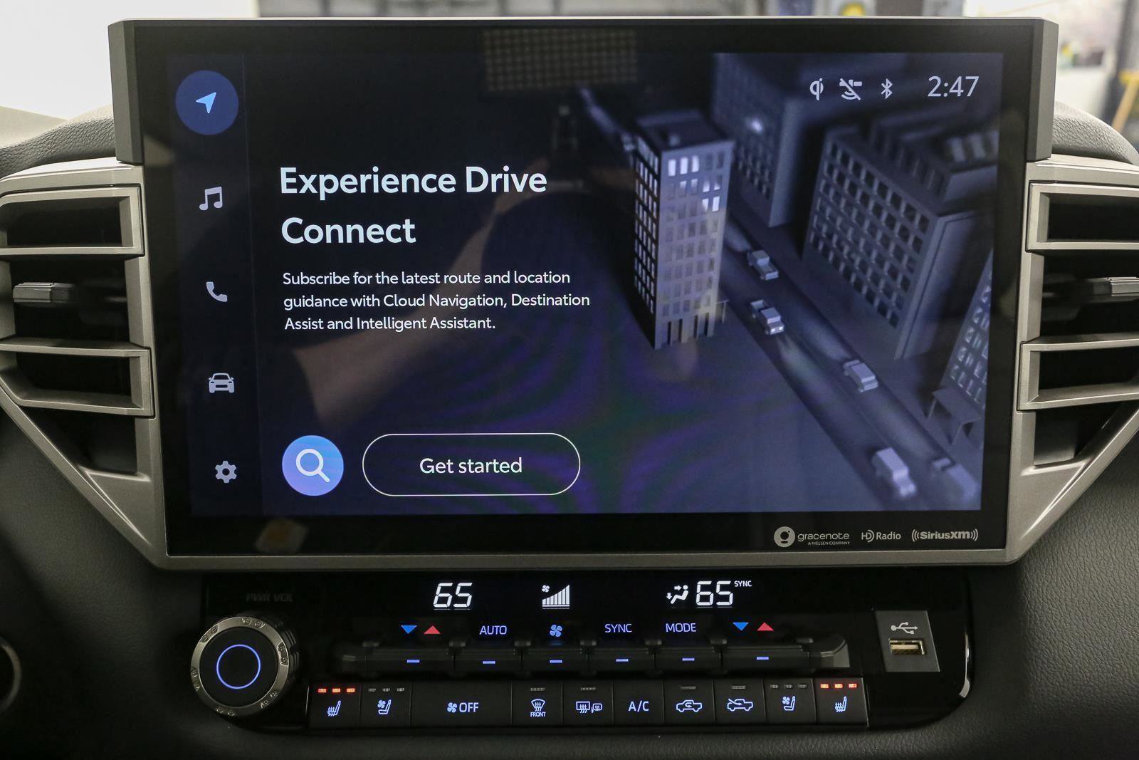 Used 2022 Toyota Tundra Limited image 22