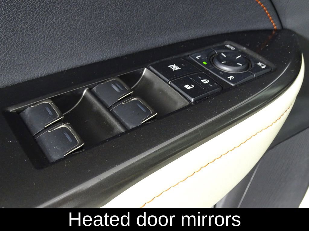 Used 2022 Lexus NX 350 AWD w/ Premium Package image 17