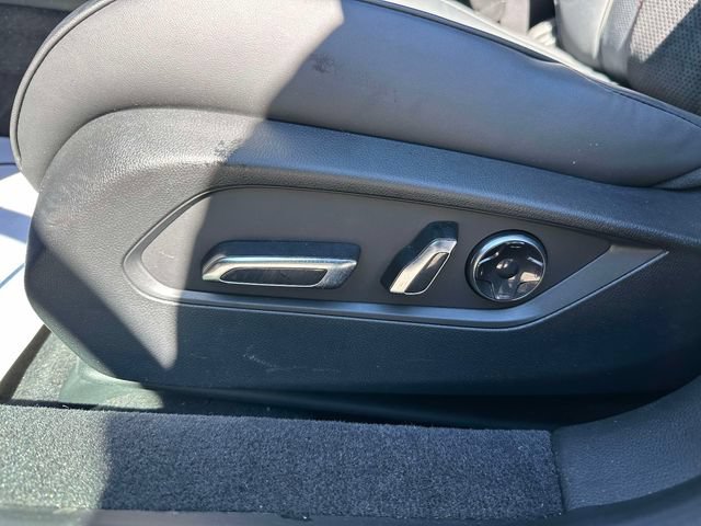 Used 2023 Acura TLX w/ A-SPEC Package FWD image 16