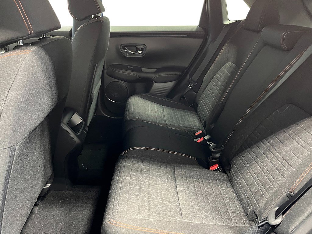New 2026 Honda HR-V Sport image 25