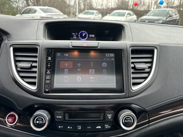 Used 2015 Honda CR-V EX-L image 32
