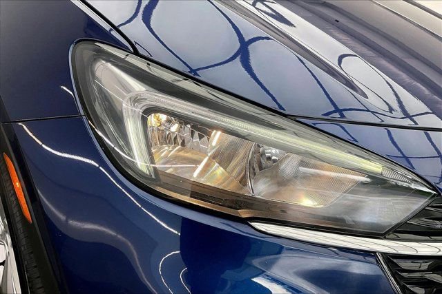 Used 2022 Buick Encore GX Preferred w/ Cold Weather Comfort Package image 29