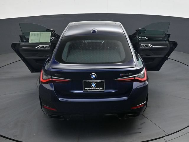 Used 2024 BMW M440i xDrive Gran Coupe AWD/4WD image 46