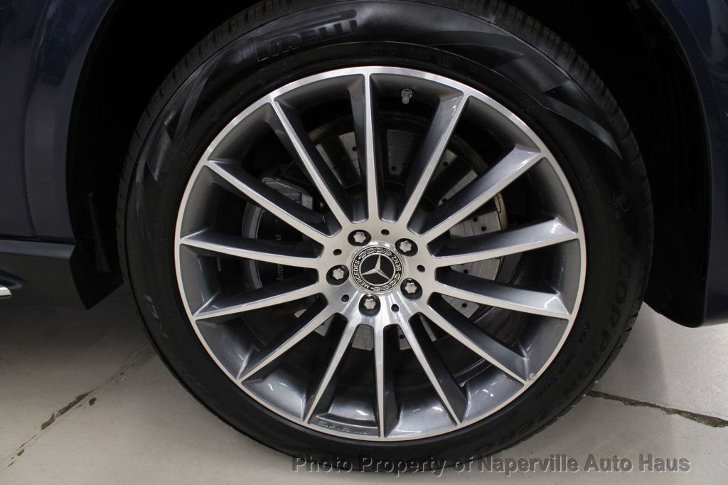 Used 2026 Mercedes-Benz GLE 580 4MATIC image 9