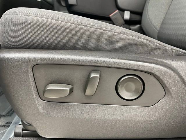 Certified 2023 Chevrolet Silverado 1500 LT image 9