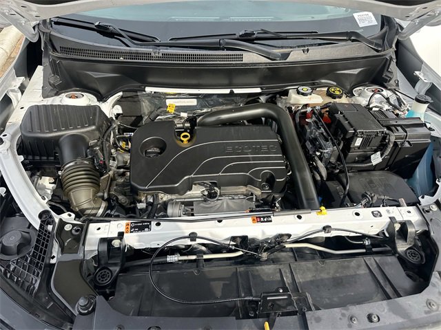 Used 2024 GMC Terrain SLT image 26