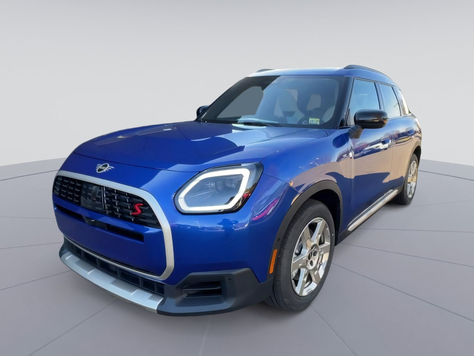 Used 2025 MINI Cooper Countryman S w/ Comfort Package Max AWD/4WD image 4