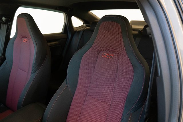 Used 2025 Honda Civic Si image 17