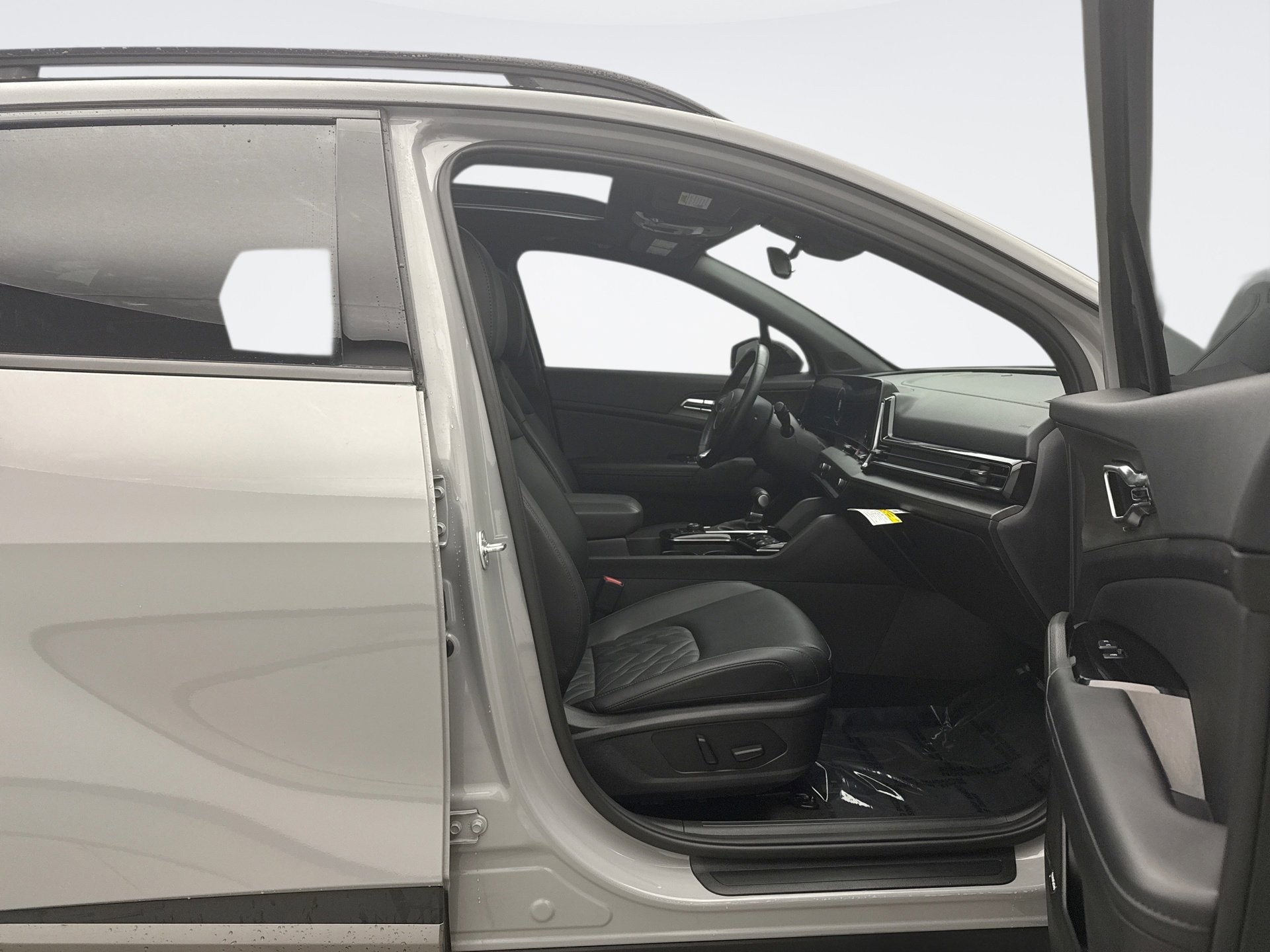 Used 2024 Kia Sportage X-Pro Prestige image 19