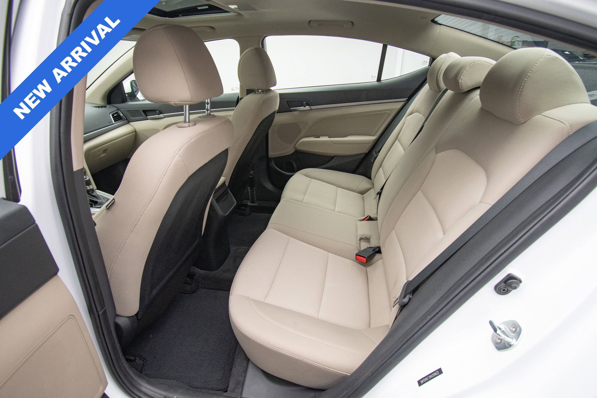 Used 2017 Hyundai Elantra Value Edition FWD image 19