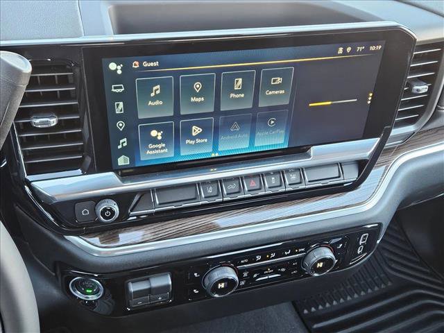 New 2026 Chevrolet Silverado 2500 LT w/ Convenience Package image 12