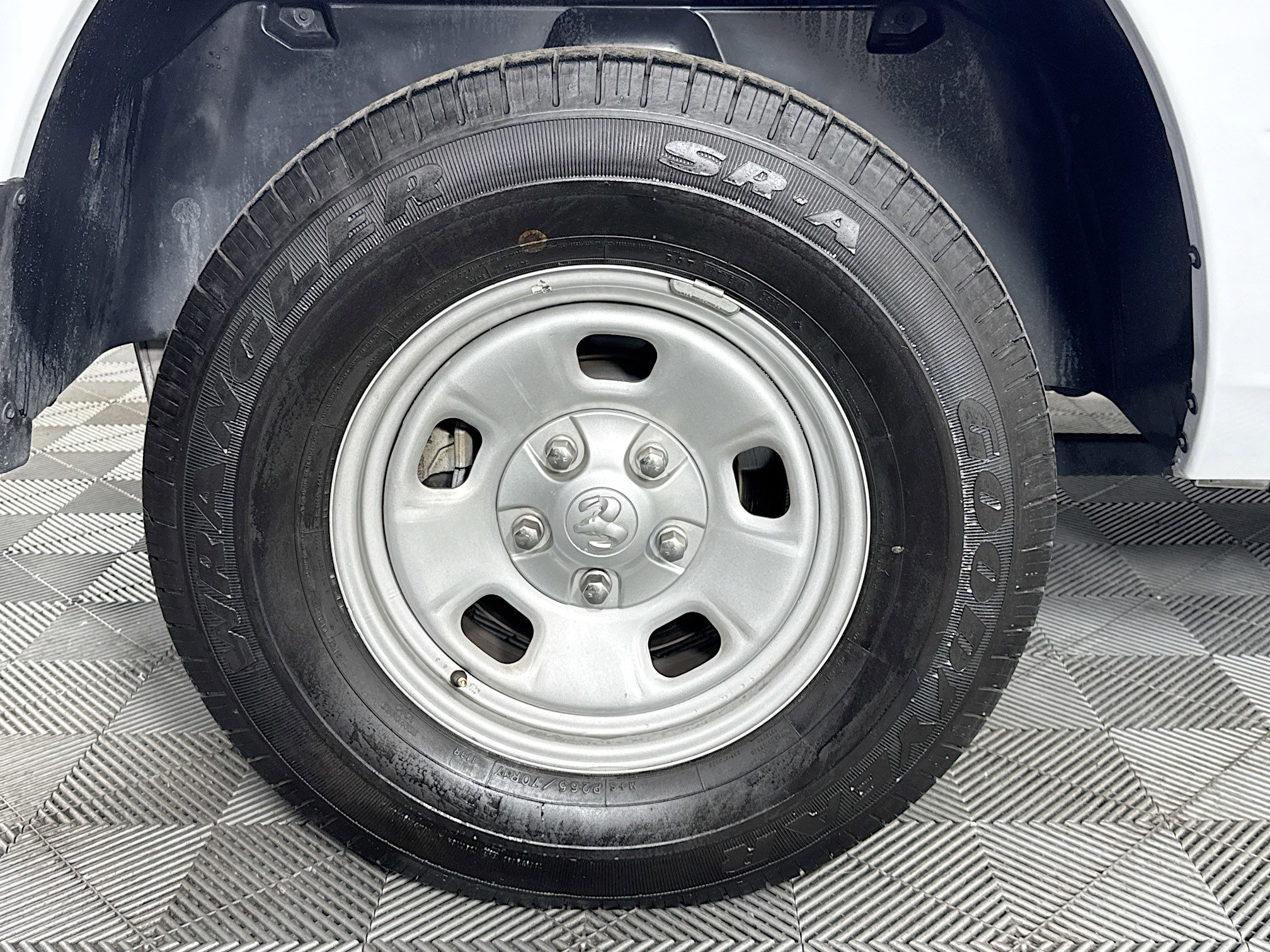 Used 2023 RAM 1500 Tradesman w/ Trailer Tow Package image 50