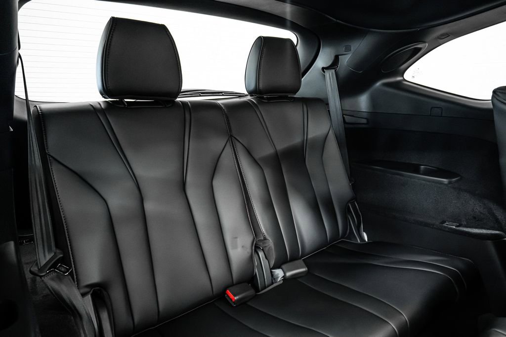 New 2026 Acura MDX A-Spec AWD/4WD image 31