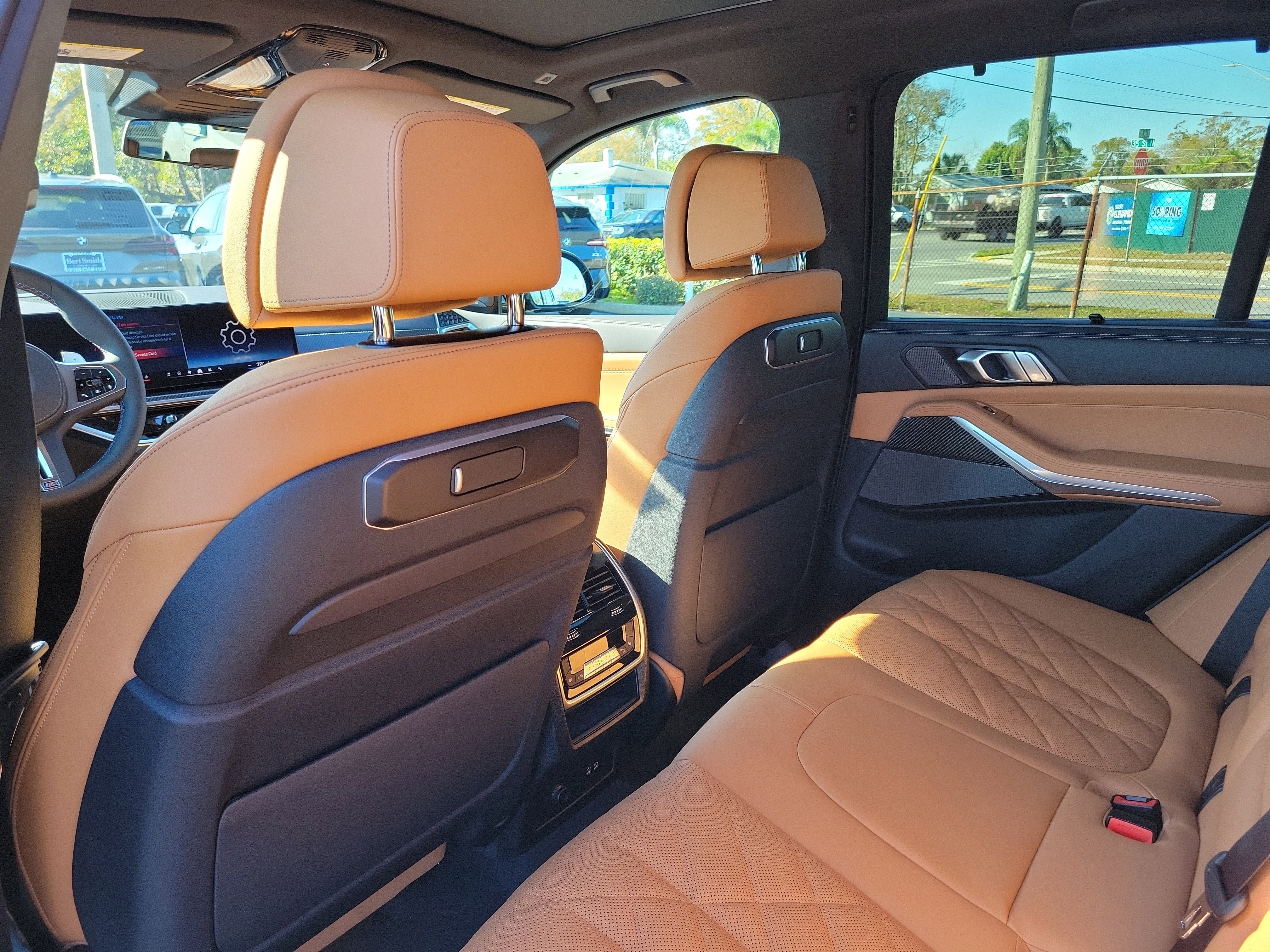 New 2026 BMW X5 M60i image 10