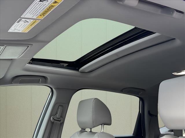 Used 2022 Honda CR-V EX-L image 37