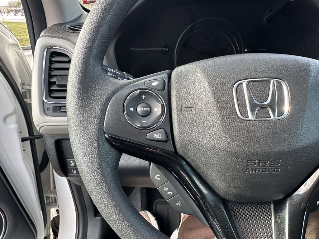Used 2020 Honda HR-V EX image 29