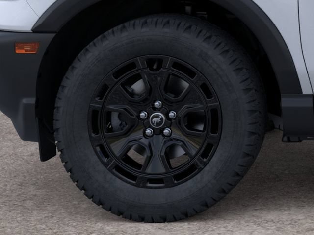 New 2026 Ford Bronco Sport Outer Banks w/ Sasquatch Outer Banks Package AWD/4WD image 19
