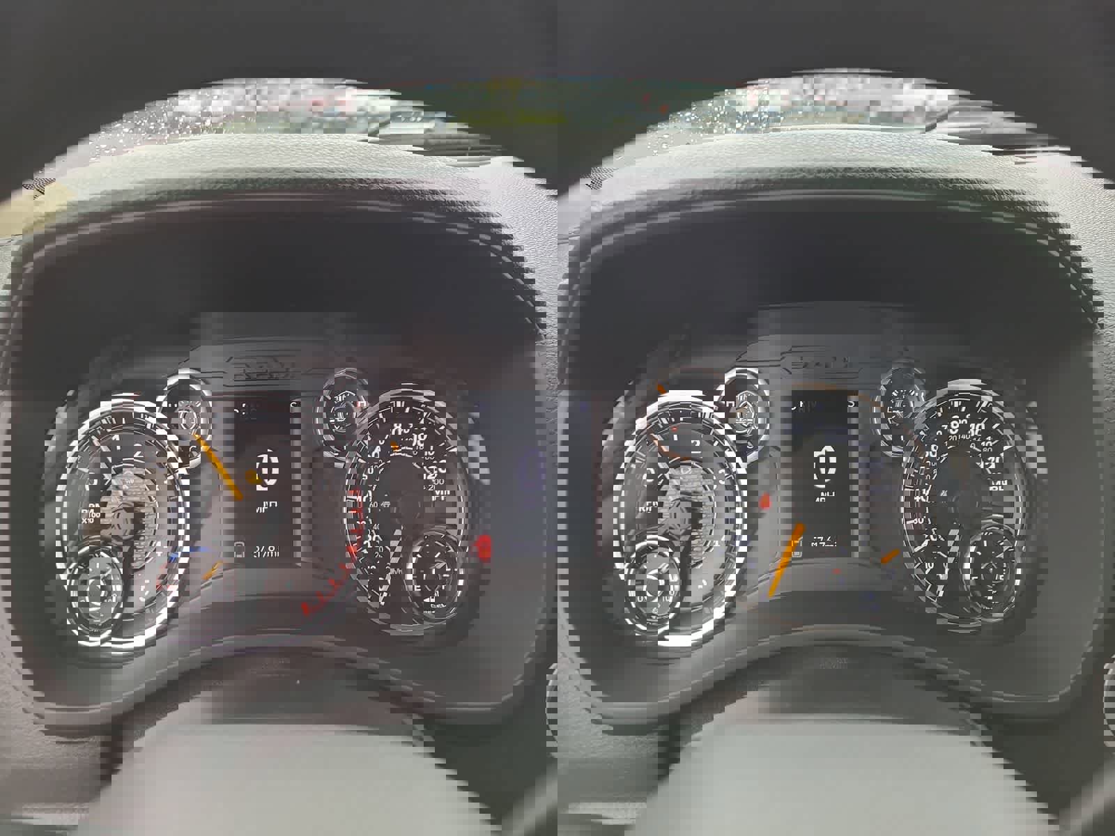 Used 2020 RAM 3500 Tradesman image 26