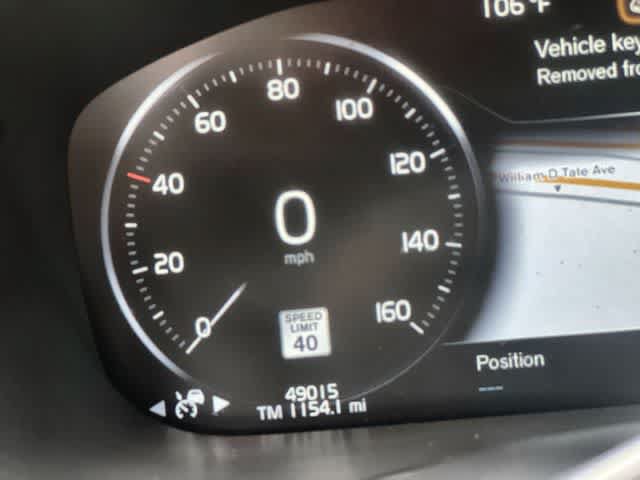 Used 2021 Volvo XC60 T5 Inscription w/ Advanced Package FWD image 19