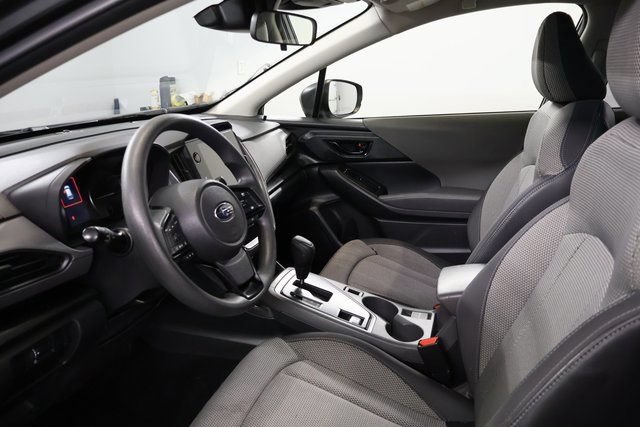 Certified 2024 Subaru Crosstrek 2.0i Premium AWD/4WD image 13