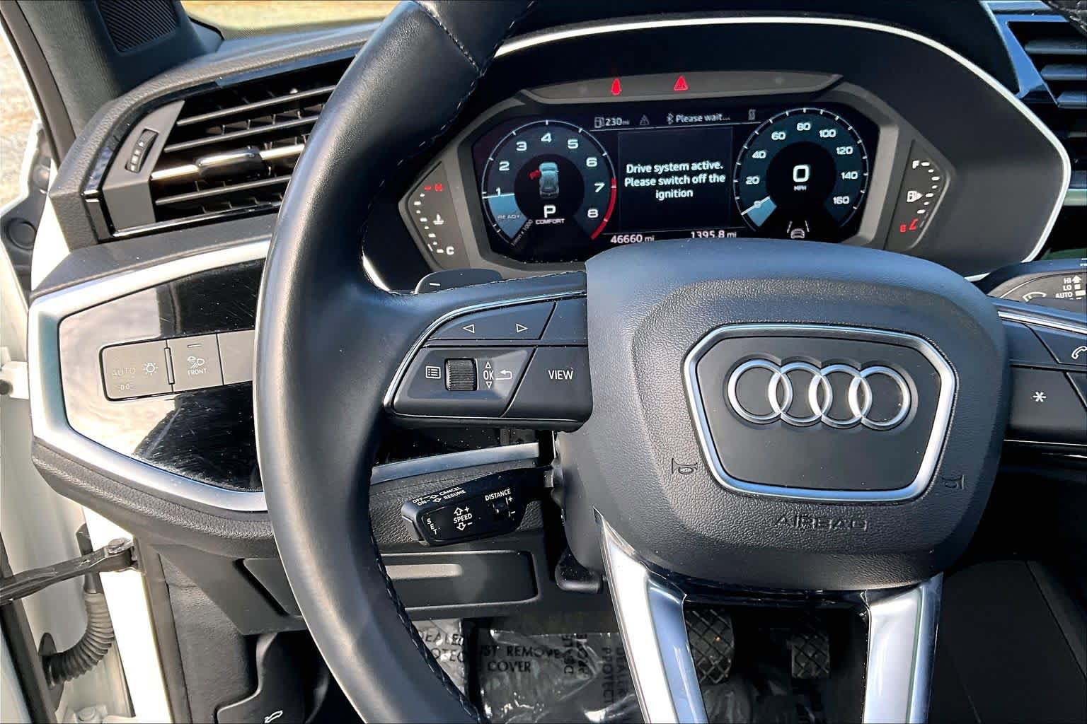 Used 2024 Audi Q3 2.0T Premium AWD/4WD image 24