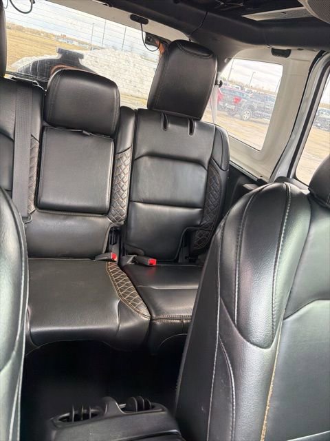 Used 2022 Jeep Wrangler Unlimited Sahara image 8